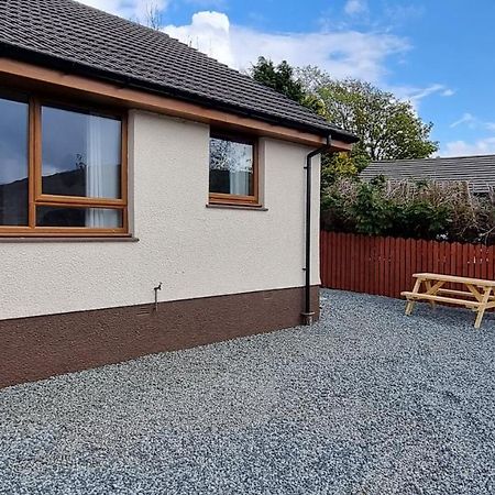 فيلا 20 Stormyhill Road, Portree, Isle Of Skye المظهر الخارجي الصورة