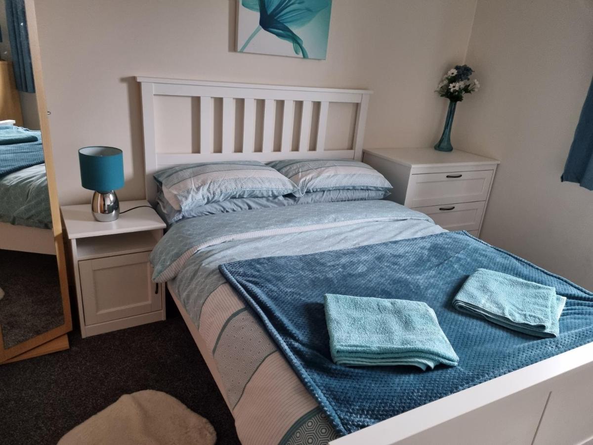 فيلا 20 Stormyhill Road, Portree, Isle Of Skye المظهر الخارجي الصورة