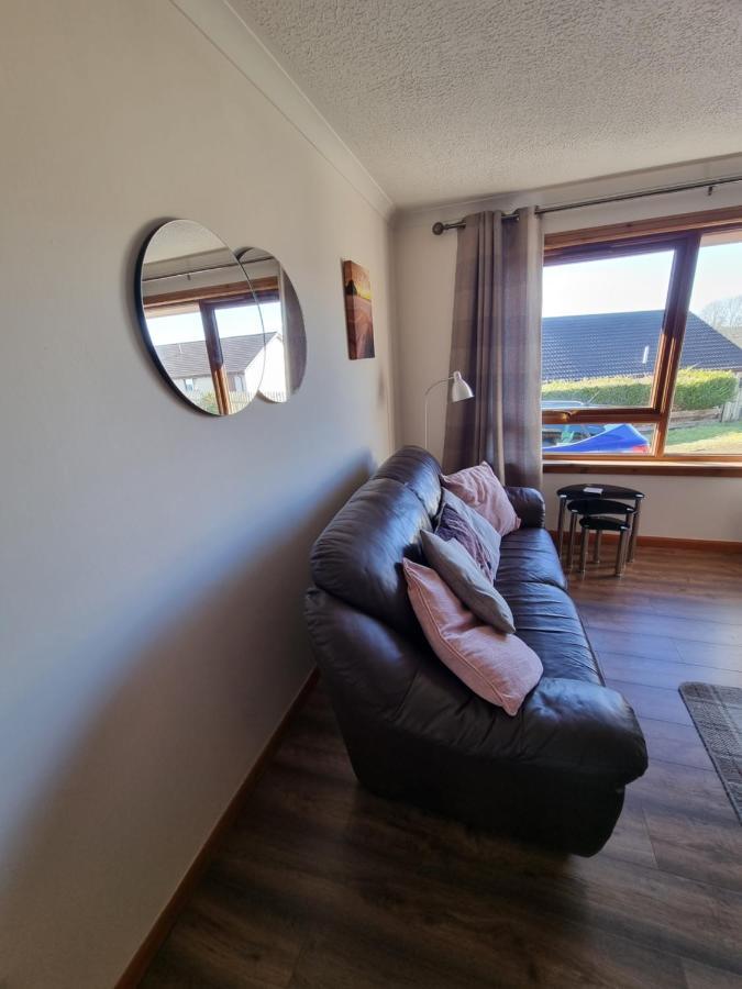 فيلا 20 Stormyhill Road, Portree, Isle Of Skye المظهر الخارجي الصورة